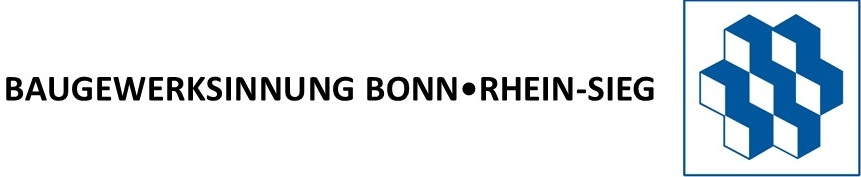 Baugewerksinnung Bonn Rhein-Sieg